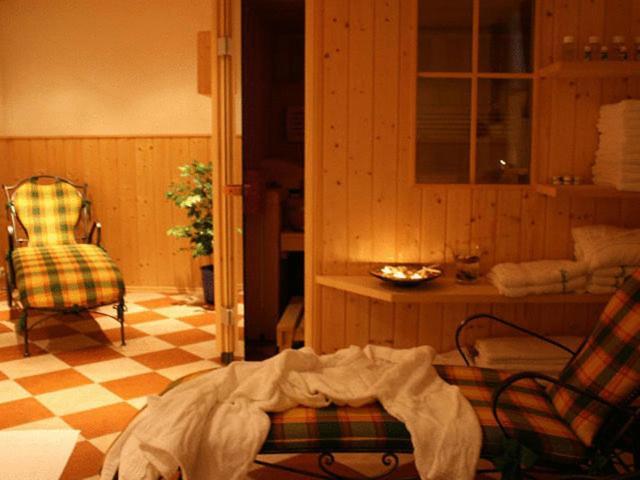 Pension Seeblick Attersee Eksteriør billede