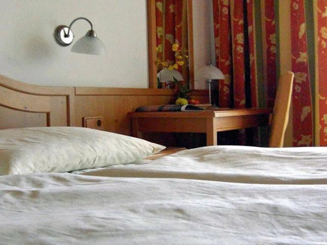 Pension Seeblick Attersee Eksteriør billede