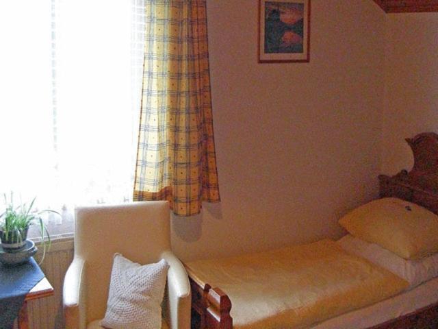 Pension Seeblick Attersee Eksteriør billede